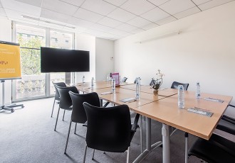 Rent a Meeting rooms  in Paris 8 Champs-elysées - Multiburo